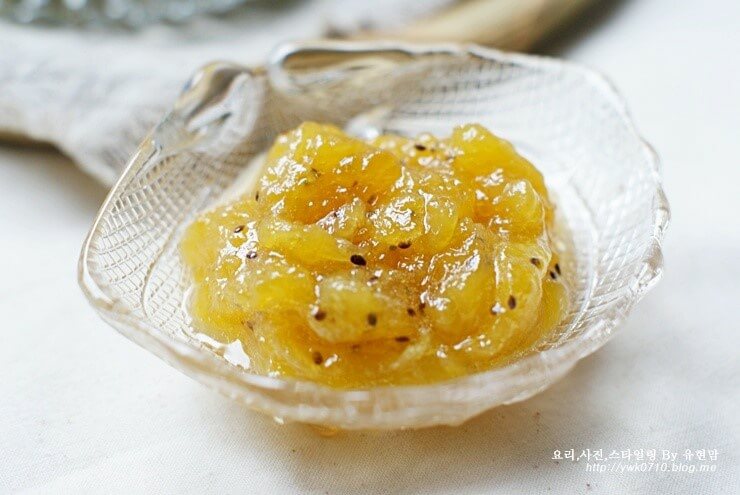 봄제철 과일 종류와 효능 BEST5