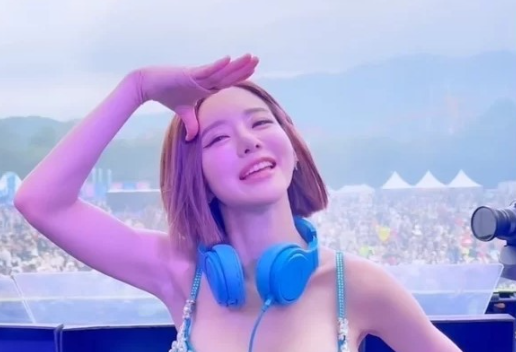 DJ소다