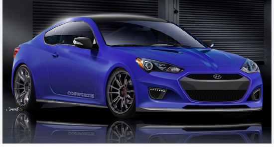 제네시스 쿠페 중고차 가격 시세표 세금 계산