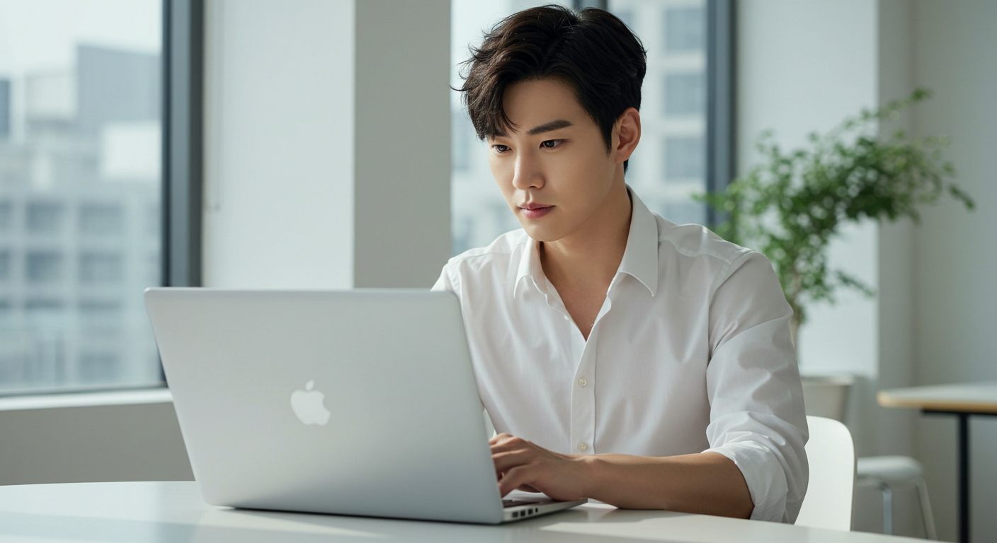 컴퓨터 IPS 패널