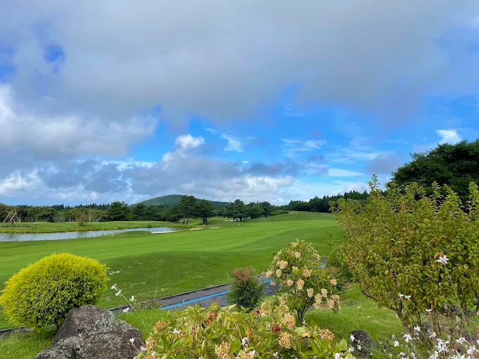 제주 서귀포 '핀크스골프클럽' 골프장 소개 및 예약방법