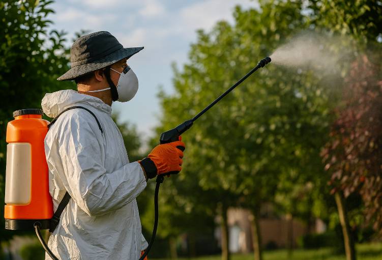 러브버그, 익충인가 해충인가?