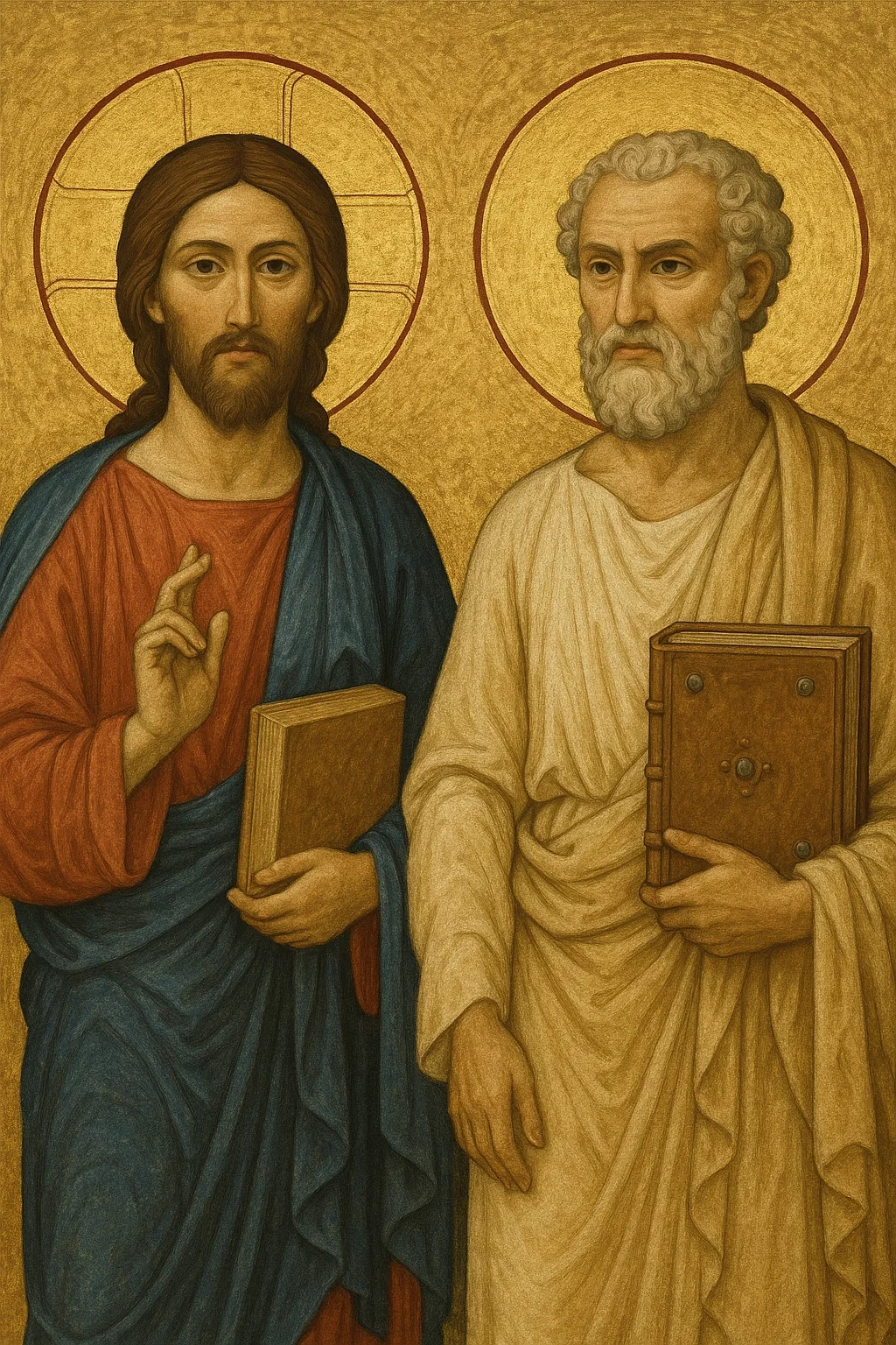 예수와 아폴로니우스는 같은 인물일까? 소수 학설의 진실