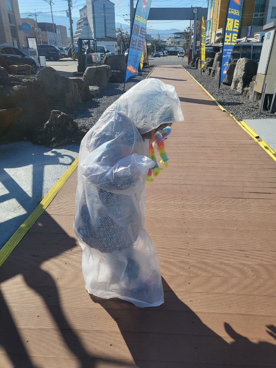 제주도 아이와 가볼만한곳, 제트보트 (포시즌 해양레저)