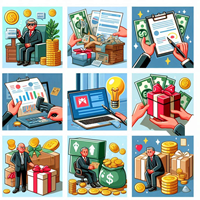 청년 복지포인트 선정 기준