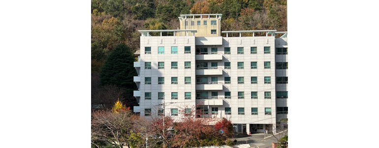 부산 서구 요양원