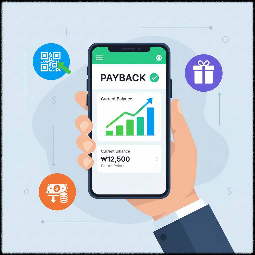 상생소비 페이백 관련 이미지
