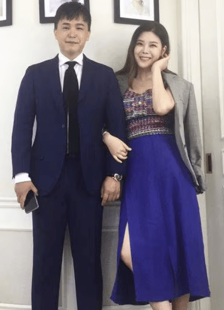 이수 린 이혼