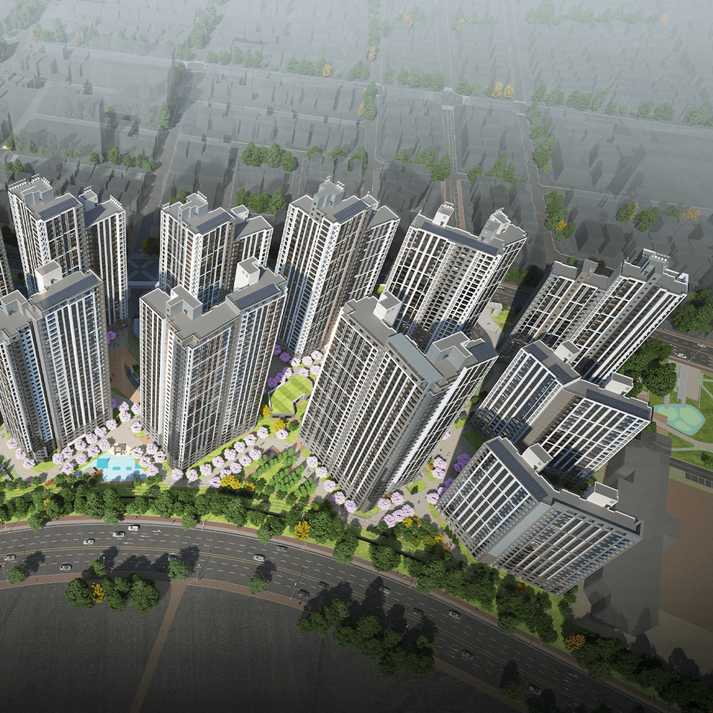 힐스테이트평택역센트럴시티아파트