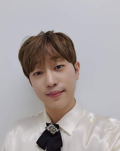 안성훈 가수 프로필