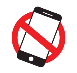 스마트폰 사용 줄이기