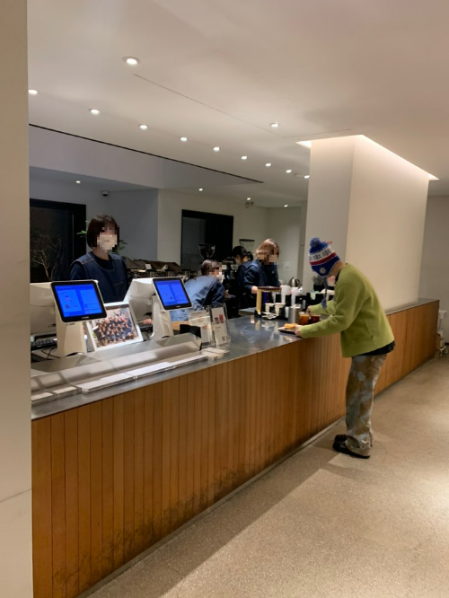 베이글 맛있게 먹는 법