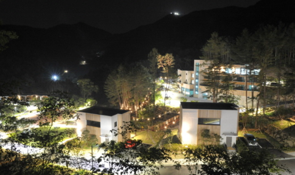 동두천자연휴양림