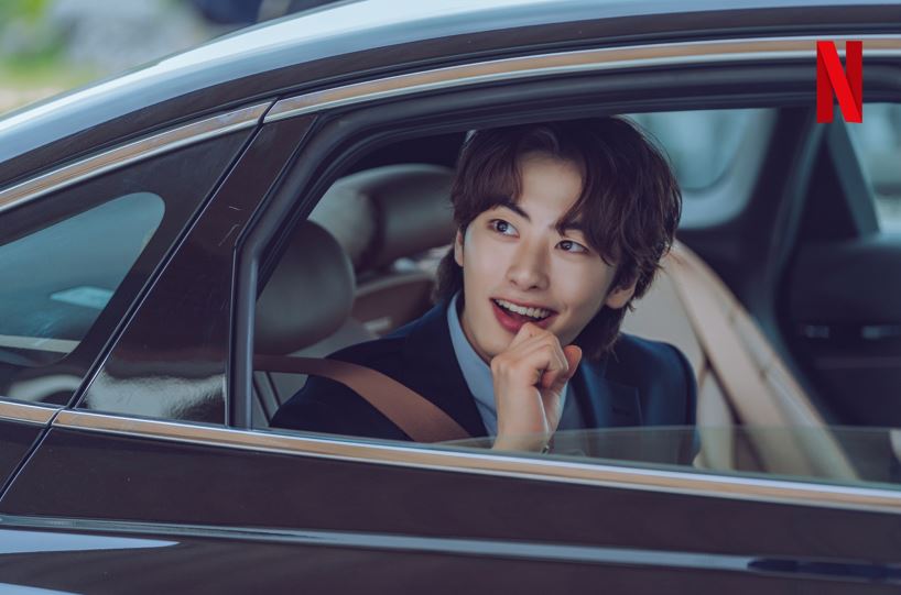 하이라키 출연진 등장인물 정보 몇부작