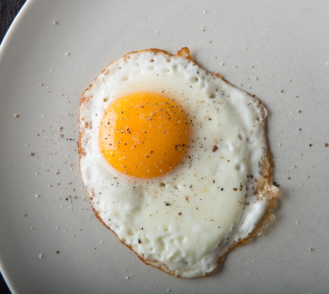 김치계란프라이