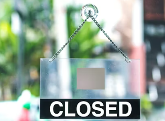 소상공인 폐업지원금 신청 자격 신청방법