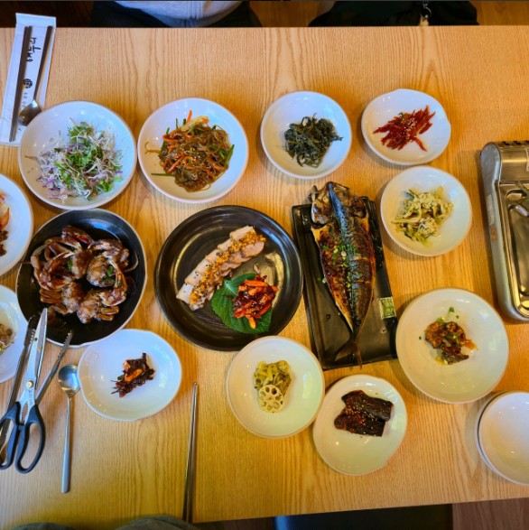 해누리 메뉴 이미지