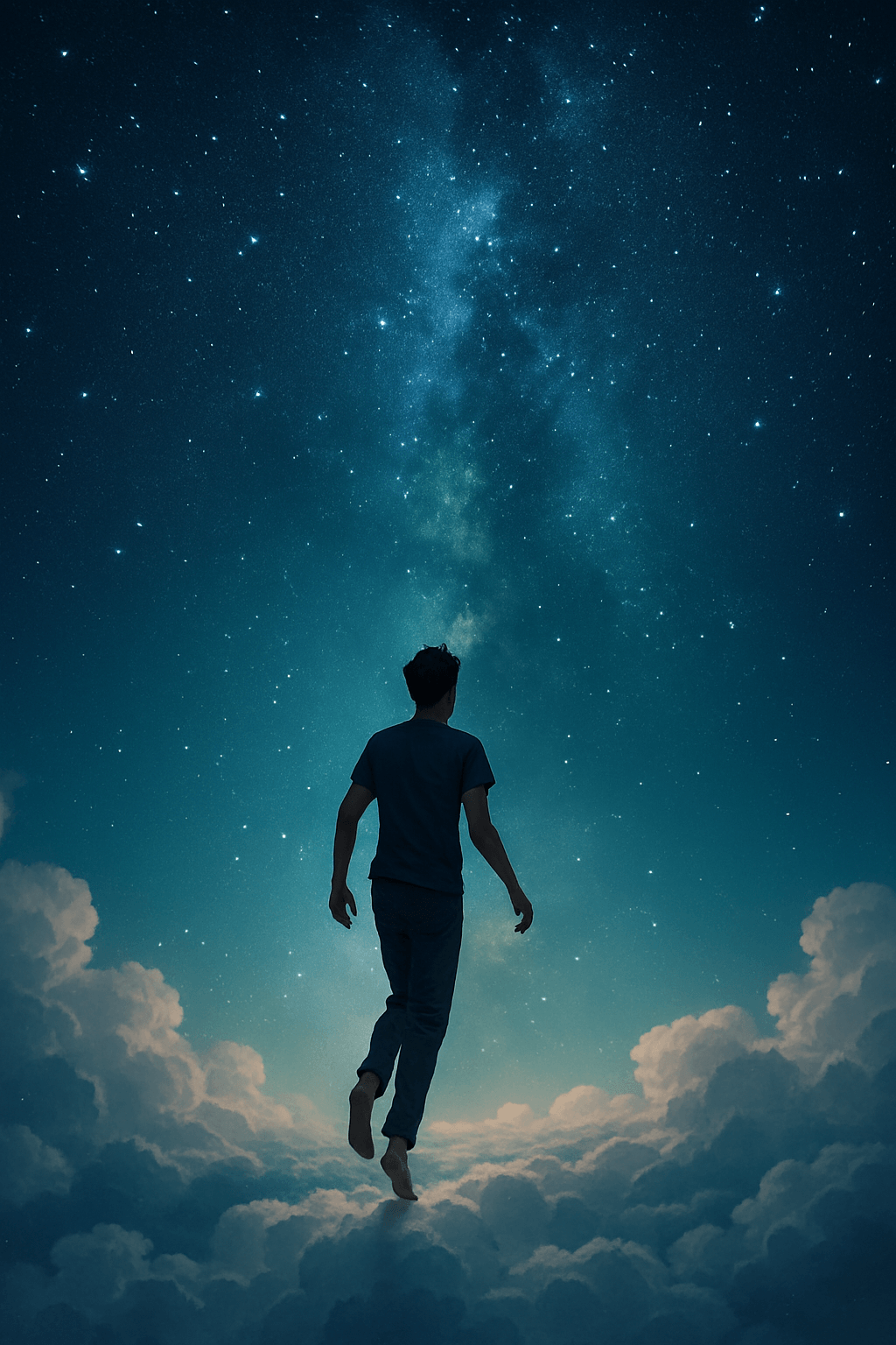 자각몽&amp;#44; 루시드 드림