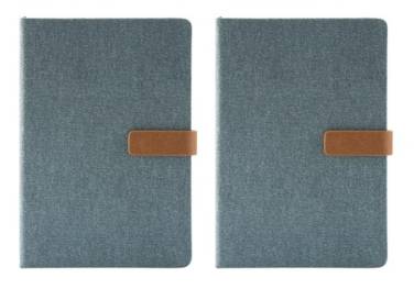 아리코 비즈니스 수첩, 블루그레이, 2개