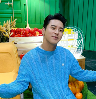 장민호 프로필