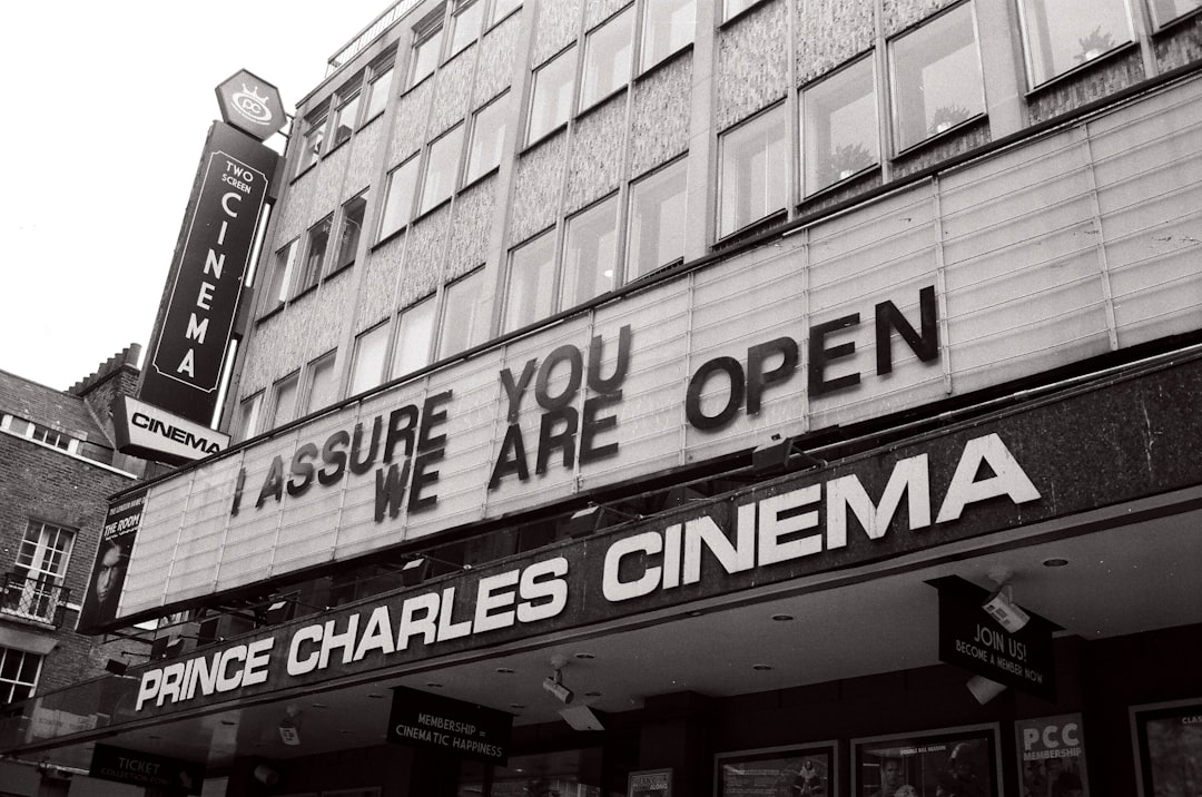 Cinematheque