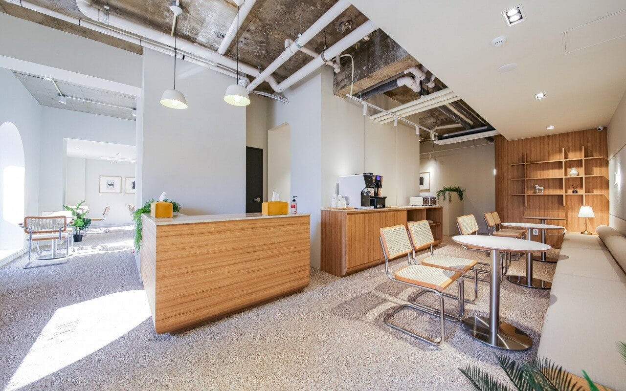 세븐브릭스호텔