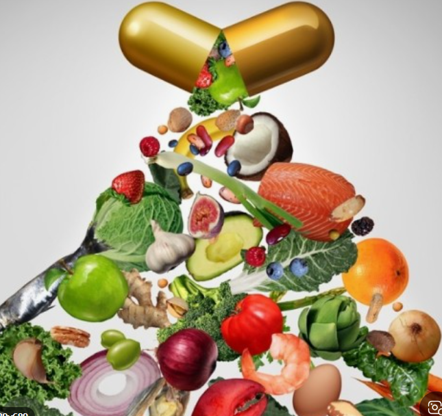 L-카르니틴의 효능