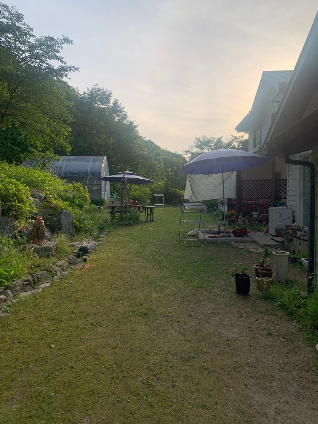 양평 소풍가는 날 펜션 