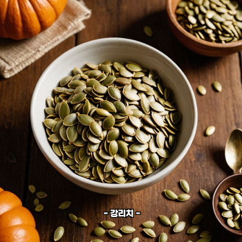 호박씨 효능