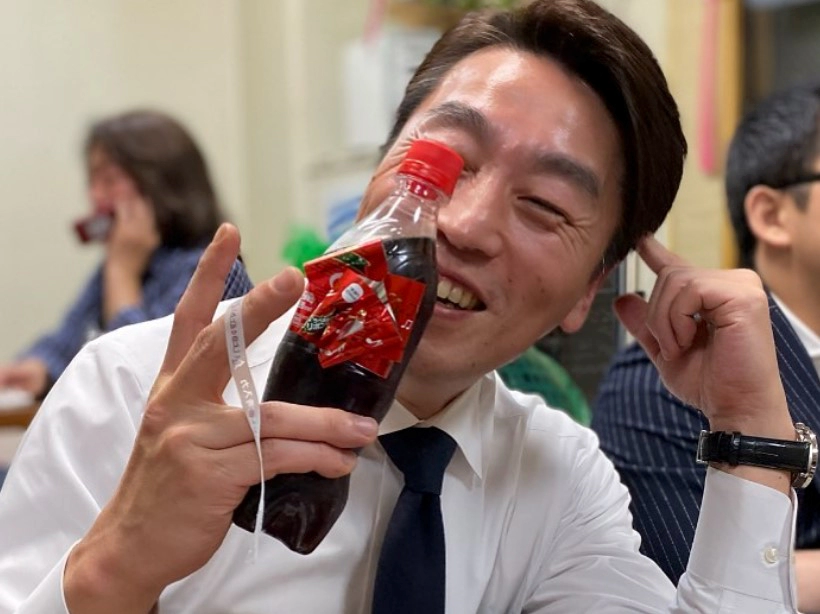 마츠다 부장 인스타그램