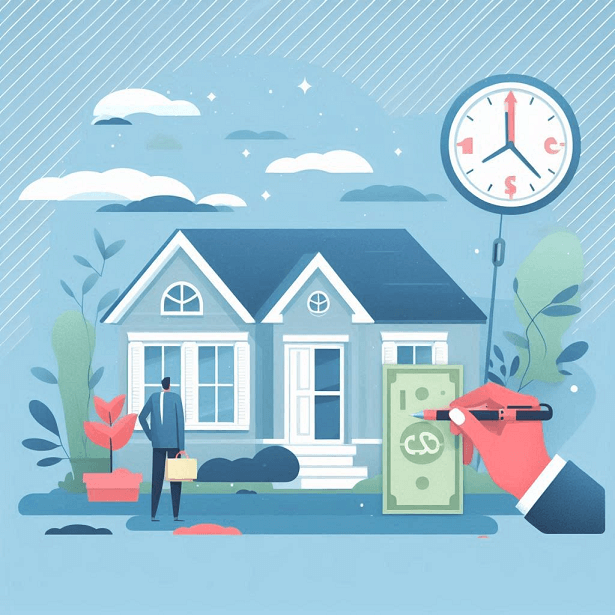 생애최초 주택구입자 보금자리론