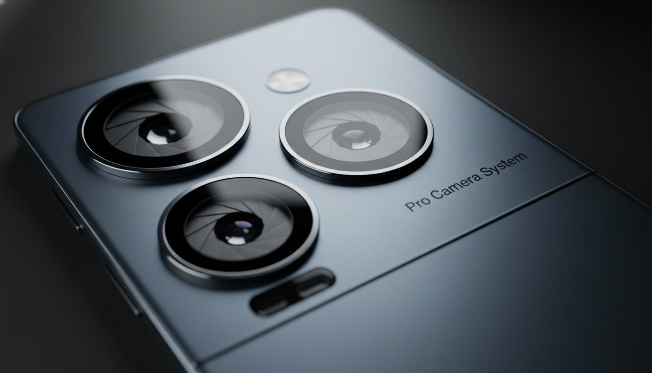 아이폰 18 프로 모델의 가변 조리개가 적용된 차세대 카메라 모듈