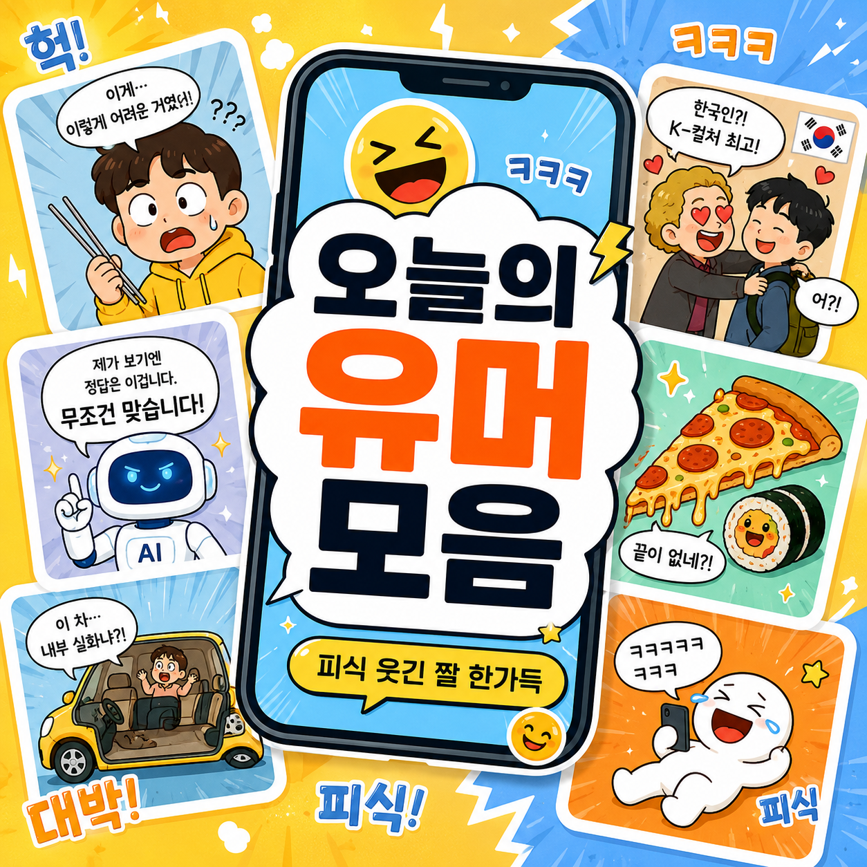 260624오늘의유머
