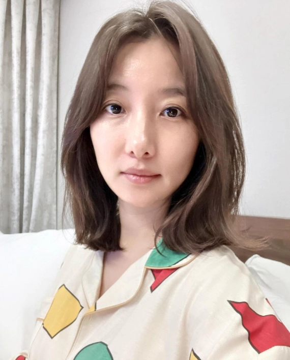 이인혜 42세 출산 결혼 남편 스토리