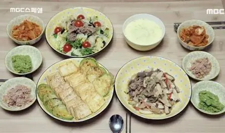 저탄 고지 식단