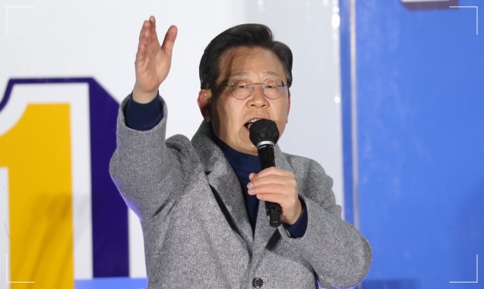 이재명 페이퍼컴퍼니