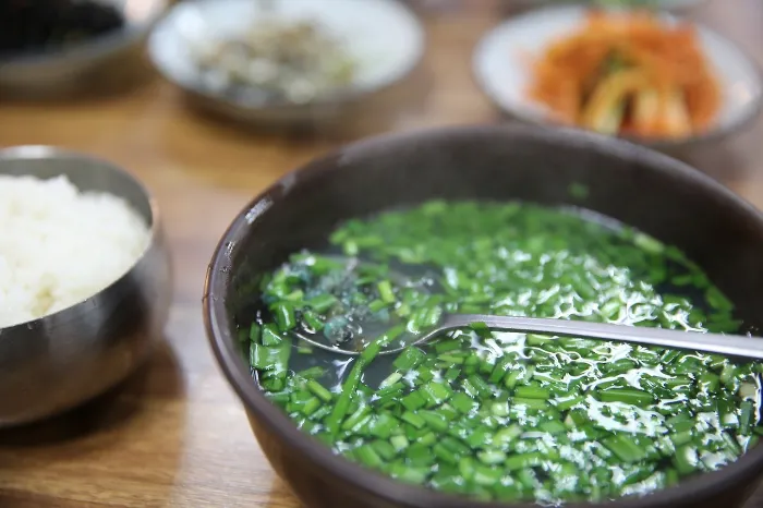 광양 매화축제 맛집