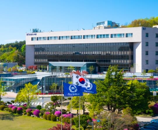 충남대학교-사진