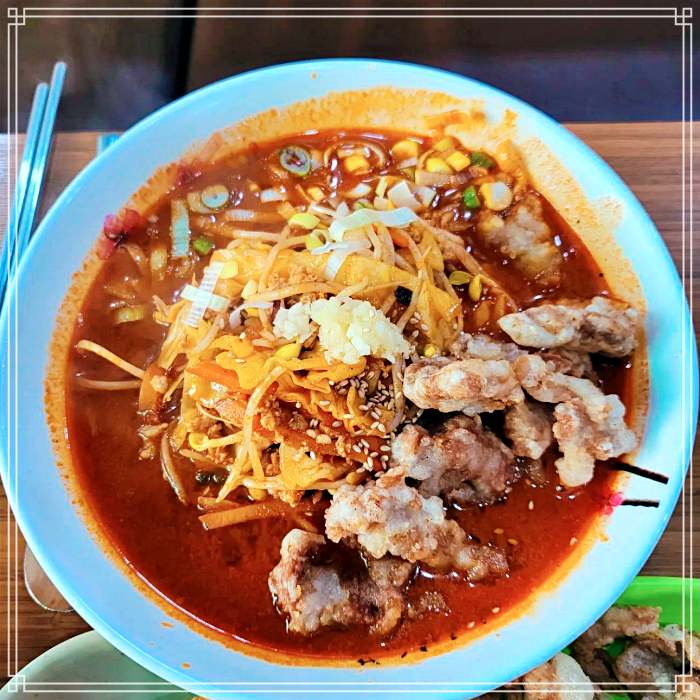 MBN 생생정보 마당 안양, 평촌 6천원 탕수육 주문 시 3천원 짜장면 공짜 맛집