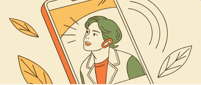 카카오톡 동영상 끊김 초간단 해결