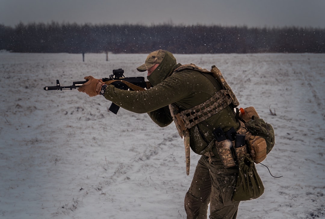 Military Service