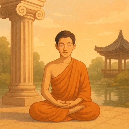 명상과 윤리적 자아의 형성: 아리스토텔레스 VS 유교