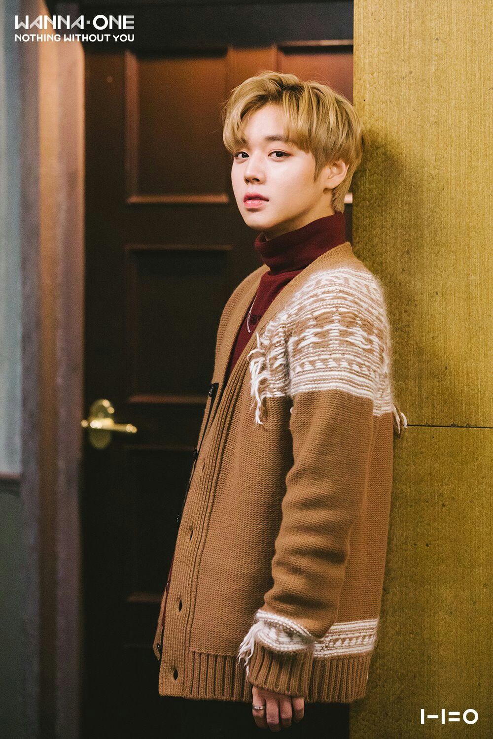 워너원 고화질 사진 모음