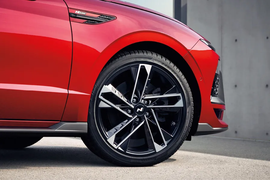 현대 쏘나타 이미지