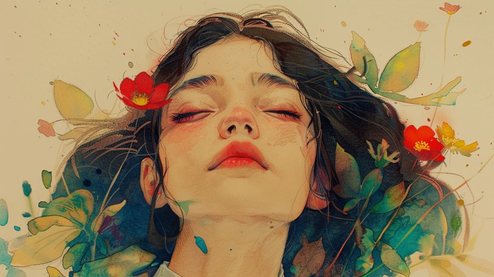 춘곤증을 이기는 건강습관