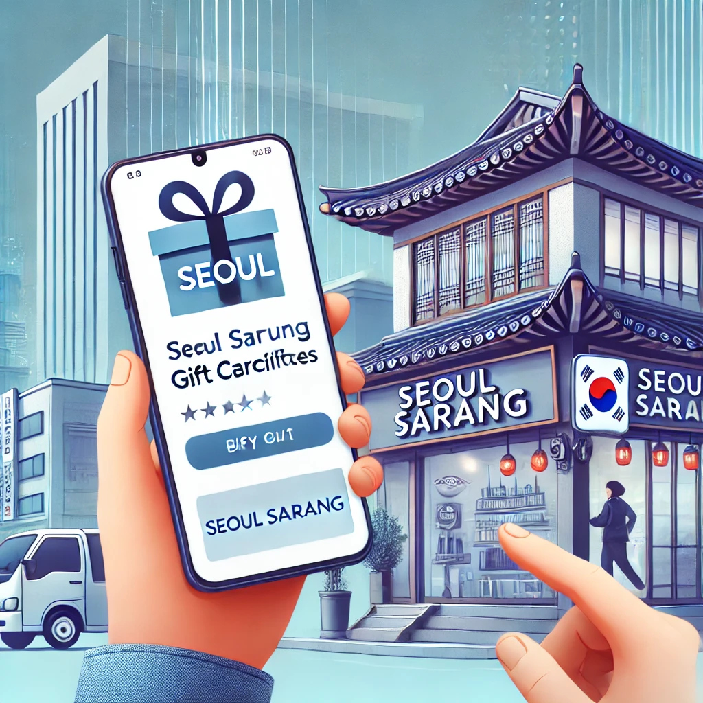 광역 서울사랑상품권 혜택 100% 활용하는 방