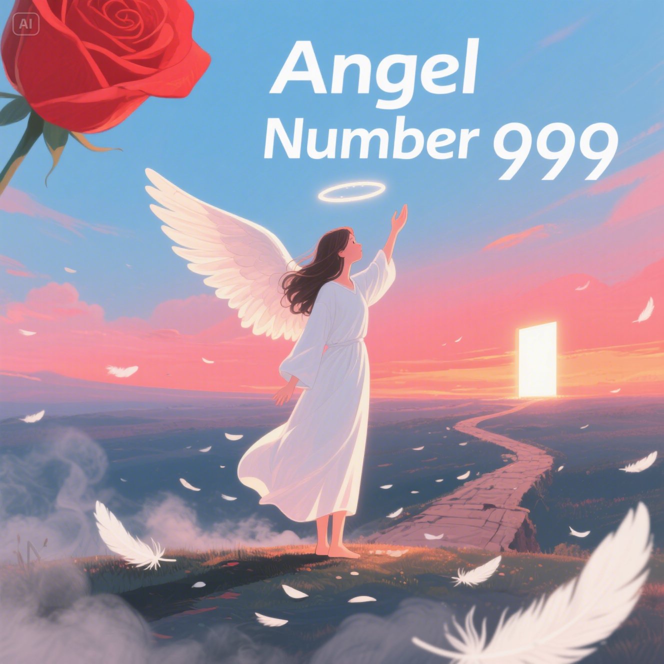 반복되는 숫자 999 ㅡ 끝이 아닌, 더 큰 시작을 위한 정리