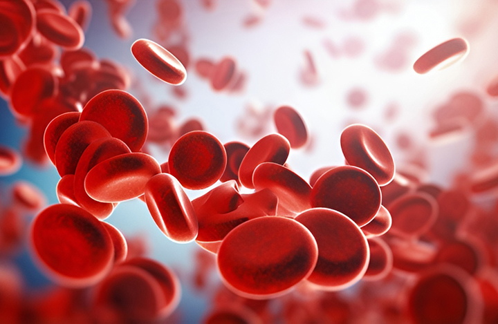 혈액-속의-백혈구