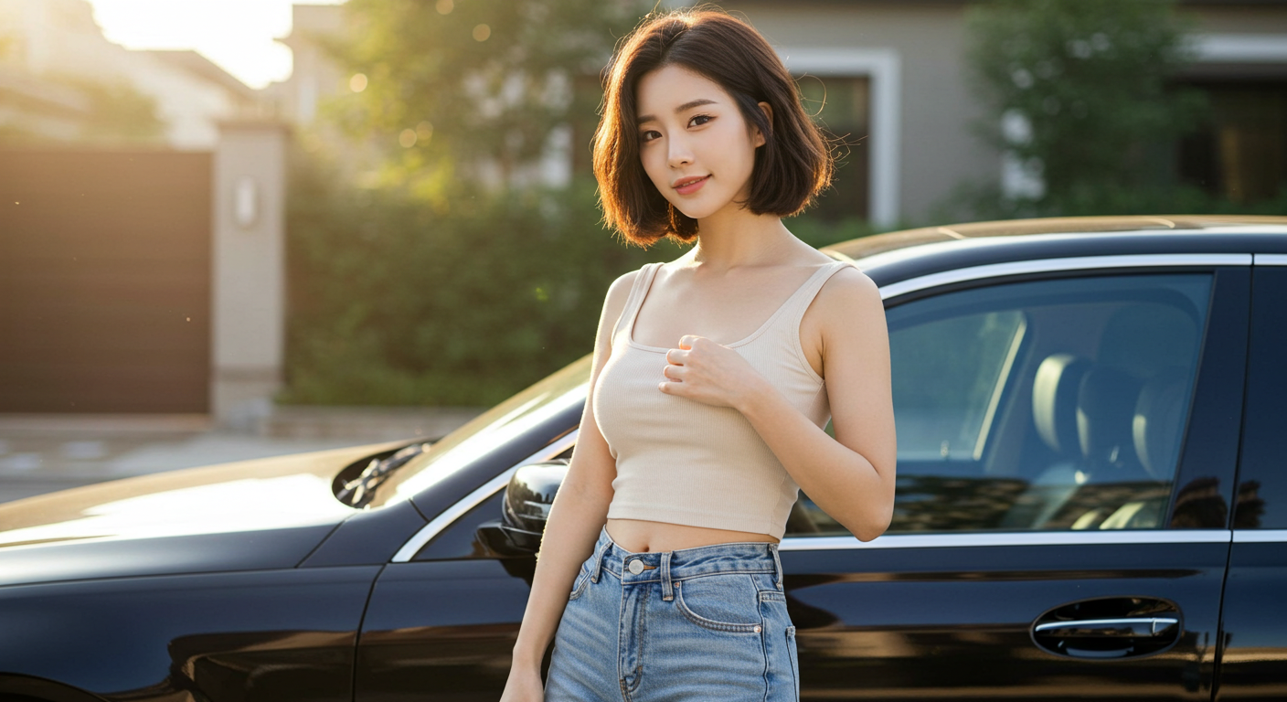 자동차 스마트키 고장