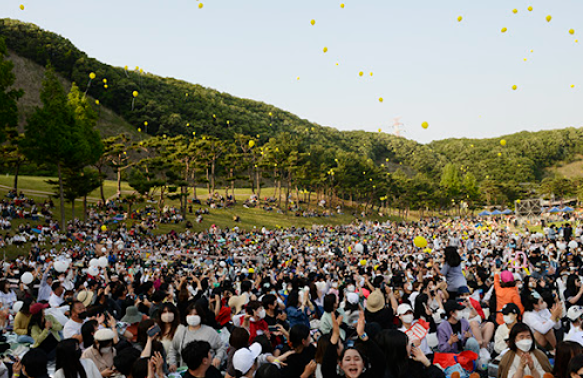 2025 서원밸리 그린콘서트